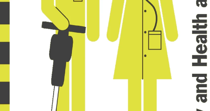 28 Απριλίου Παγκόσμια Ημέρα για την υγεία και ασφάλεια στην εργασία