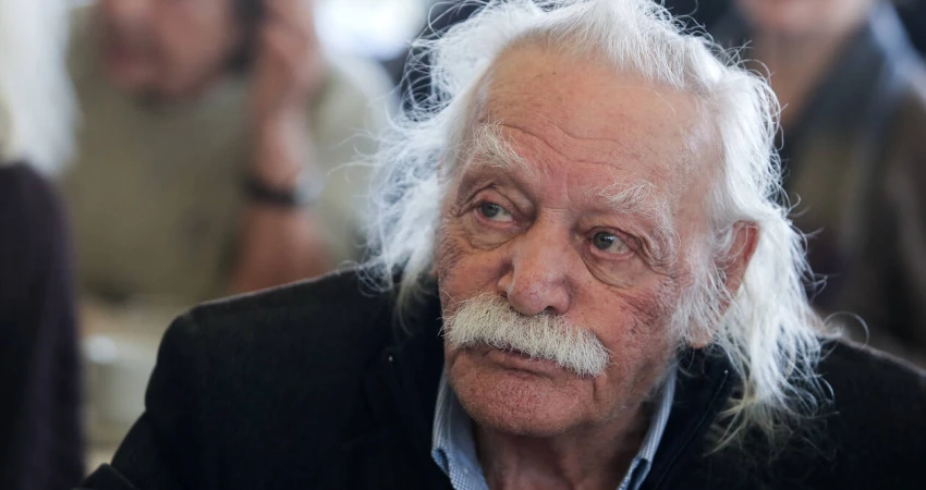 Η ΓΣΕΕ ΓΙΑ ΤΟ ΘΑΝΑΤΟ ΤΟΥ ΜΑΝΩΛΗ ΓΛΕΖΟΥ