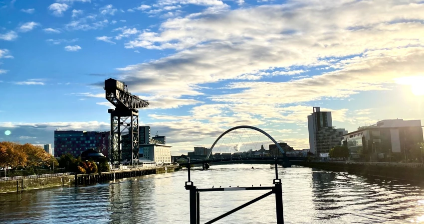 Διακήρυξη δίκαιης μετάβασης των Ηνωμένων Εθνών στη Γλασκώβη