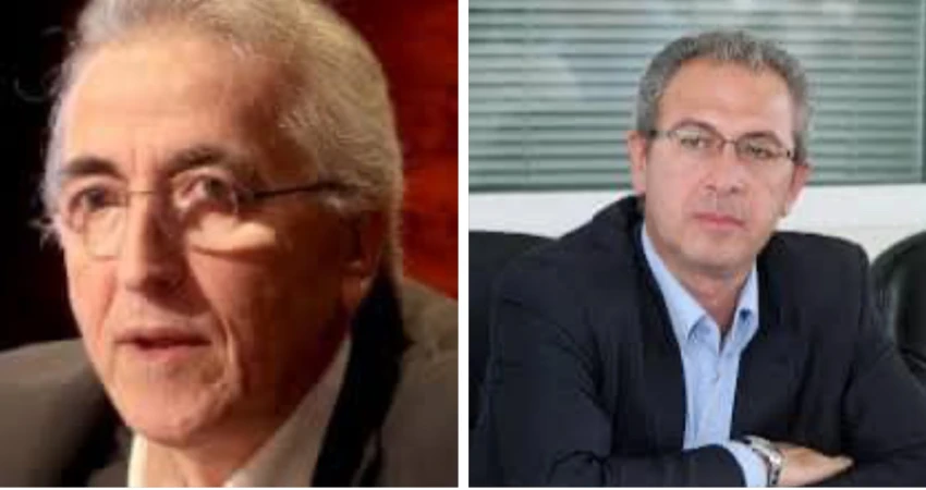 ΑΘΩΟΙ ΚΡΙΘΗΚΑΝ Ο ΠΡΟΕΔΡΟΣ ΚΑΙ Ο τ. ΓΕΝΙΚΟΣ ΓΡΑΜΜΑΤΕΑΣ ΤΗΣ ΓΣΕΕ