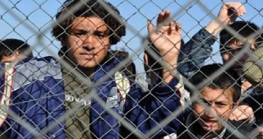 ΤΑ ΣΥΓΧΡΟΝΑ ΣΚΛΑΒΟΠΑΖΑΡΑ ΚΑΛΑ ΚΡΑΤΟΥΝ