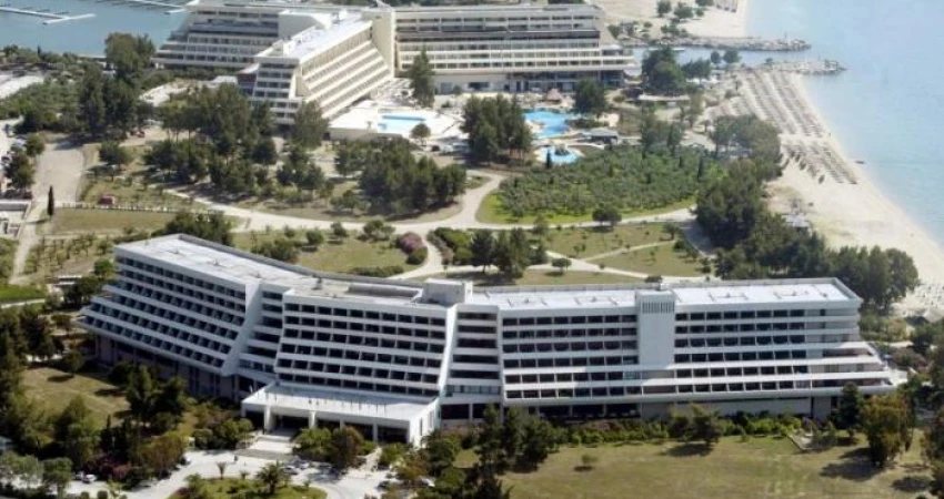 ΔΕΛΤΙΟ ΤΥΠΟΥ - ΔΙΚΑΣΤΙΚΗ ΔΙΚΑΙΩΣΗ ΓΙΑ ΤΟΥΣ ΑΠΟΛΥΜΕΝΟΥΣ ΣΤΟ ΚΑΖΙΝΟ ΠΟΡΤΟ ΚΑΡΡΑΣ