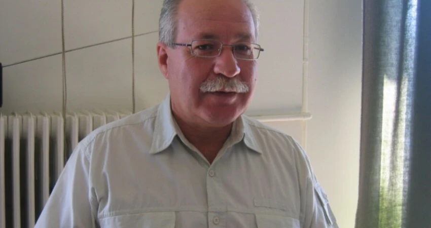 Η ΓΣΕΕ για το θάνατο του Γιώργου Ευσταθίου