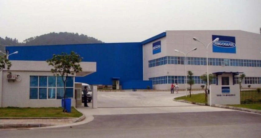 ΝΑ ΜΗΝ ΚΛΕΙΣΕΙ ΤΟ ΕΡΓΟΣΤΑΣΙΟ ΤΗΣ ΦΡΙΓΚΟΓΚΛΑΣ