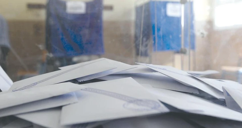 ΔΕΛΤΙΟ ΤΥΠΟΥ-Άδεια για την άσκηση εκλογικού δικαιώματος