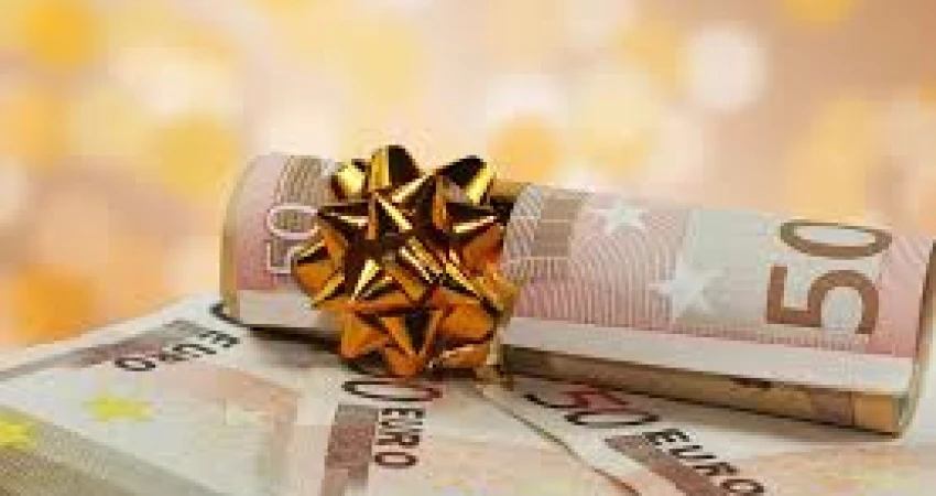 ΔΕΛΤΙΟ ΤΥΠΟΥ- ΤΡΟΠΟΣ ΑΜΟΙΒΗΣ ΕΟΡΤΩΝ ΧΡΙΣΤΟΥΓΕΝΝΩΝ ΚΑΙ ΠΡΩΤΟΧΡΟΝΙΑΣ 21/12/16