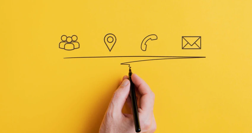 Επικοινωνία