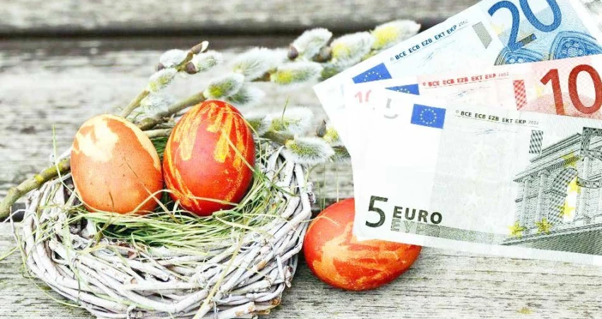 Τι ισχύει για τις αργίες του Πάσχα