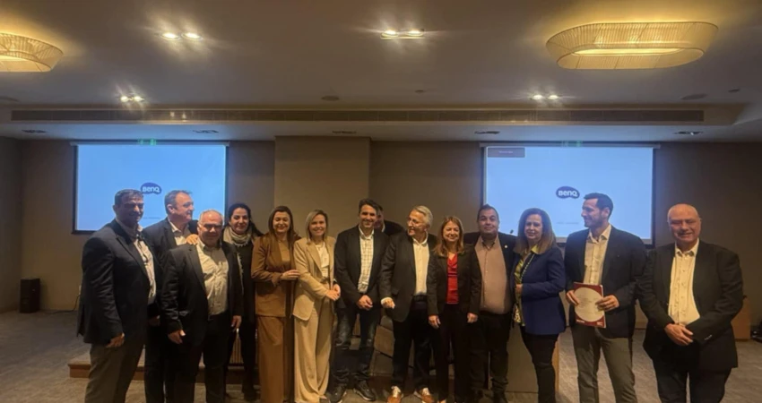 Εντυπωσιακή η συμμετοχή των πολιτών στην παρουσίαση της έρευνας FES-ΓΣΕΕ στο Ηράκλειο Κρήτης για τη σεξουαλική βία και την παρενόχληση