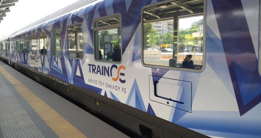 ΝΑ ΠΑΡΕΙ ΠΙΣΩ ΤΙΣ ΑΠΟΛΥΣΕΙΣ Η ΤΡΑΙΝΟΣΕ