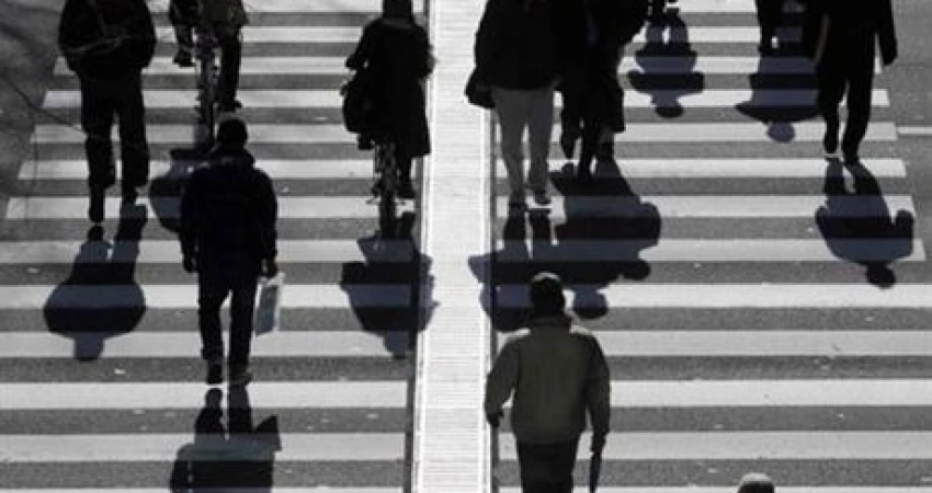 Θέσεις της ΓΣΕΕ για την αδήλωτη και τη μερικά/ψευδώς δηλωμένη εργασία