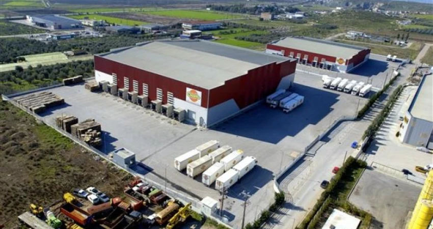 Για το νέο εργατικό δυστύχημα στη ΒΙ.ΠΕ Λαμίας