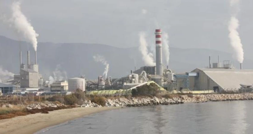 Όταν η κυβέρνηση δεσμεύεται για διάσωση θέσεων εργασίας σε επιχειρήσεις συμφερόντων Λαυρεντιάδη, να τηρεί τις δεσμεύσεις της