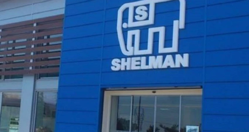 ΝΑ ΔΟΘΕΙ ΑΜΕΣΑ ΛΥΣΗ ΣΤΟ ΘΕΜΑ ΕΠΑΝΑΛΕΙΤΟΥΡΓΙΑΣ  ΤΟΥ ΕΡΓΟΣΤΑΣΙΟΥ ΤΗΣ ΣΕΛΜΑΝ