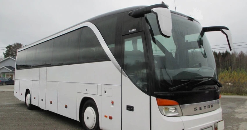 Να ανακληθούν άμεσα όλες οι απολύσεις οδηγών τουριστικών λεωφορείων στην Κρήτη – Περιστατικά ανήθικης επιχειρηματικότητας δεν θα μείνουν αναπάντητα