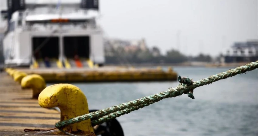 Ράπισμα στη Δημοκρατία η προσπάθεια των εφοπλιστών να παρεμποδίσουν τη συμμετοχή των ναυτικών στην απεργία