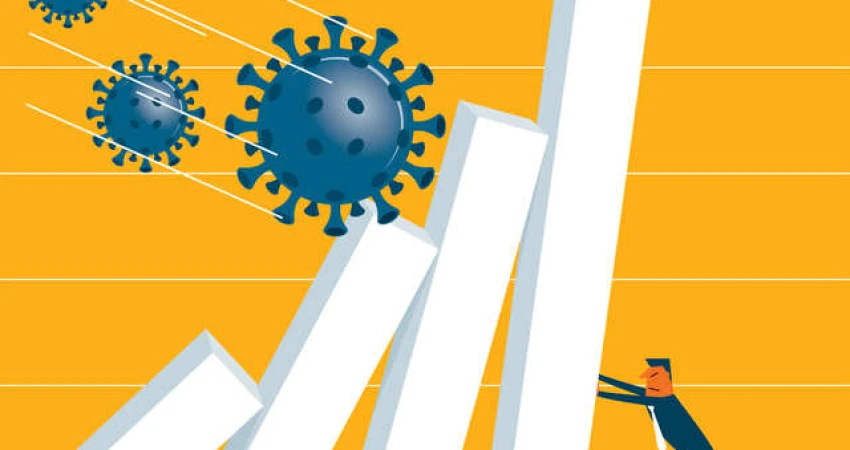 Μέτρα αντιμετώπισης της πανδημίας του κορωνοϊού COVID-19 και άλλες κατεπείγουσες διατάξεις.