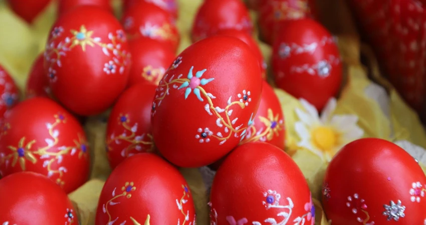 ΚΑΤΑΒΟΛΗ ΔΩΡΟΥ ΠΑΣΧΑ 2019