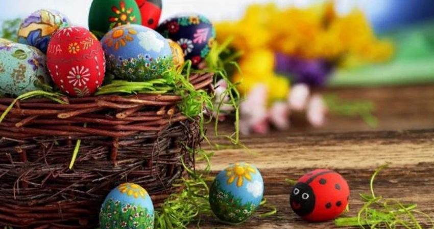 Τι ισχύει για τις αργίες του Πάσχα