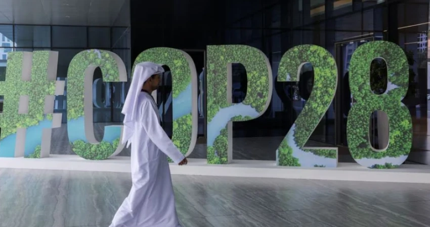 Αιτήματα των συνδικάτων για την επερχόμενη Διεθνή Σύνοδο των Ηνωμένων Εθνών στο Ντουμπάι