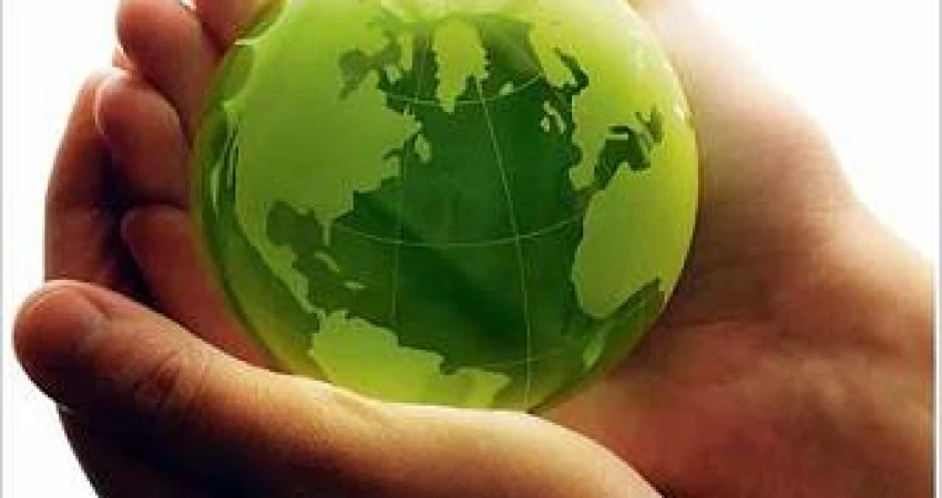 Δελτίο Τύπου - Παγκόσμια Ημέρα Περιβάλλοντος