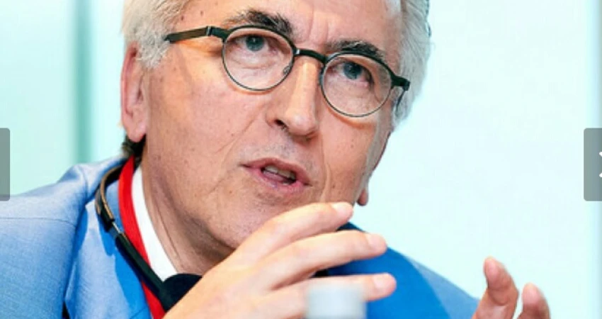 ΕΠΙΣΤΟΛΗ ΠΡΟΕΔΡΟΥ ΓΣΕΕ ΣΤΟ Γ.Γ. ΤΗΣ ΣΕΣ ΓΙΑ ΕΝΕΡΓΗ ΣΤΗΡΙΞΗ ΤΩΝ ΘΕΣΕΩΝ ΤΩΝ ΣΥΝΔΙΚΑΤΩΝ ΣΤΗ ΣΥΝΟΔΟ ΤΟΥ ΕΥΡΩΠΑΪΚΟΥ ΣΥΜΒΟΥΛΙΟΥ