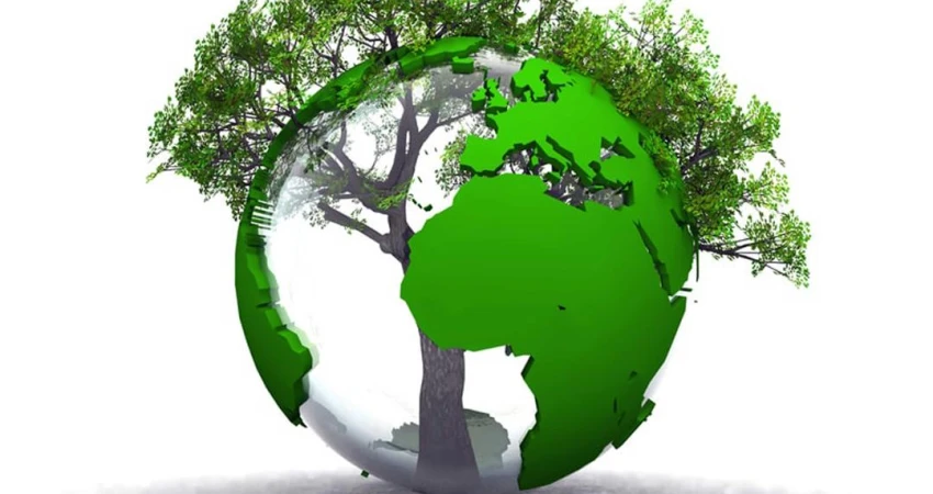 Παγκόσμια Ημέρα Περιβάλλοντος 5 Ιουνίου