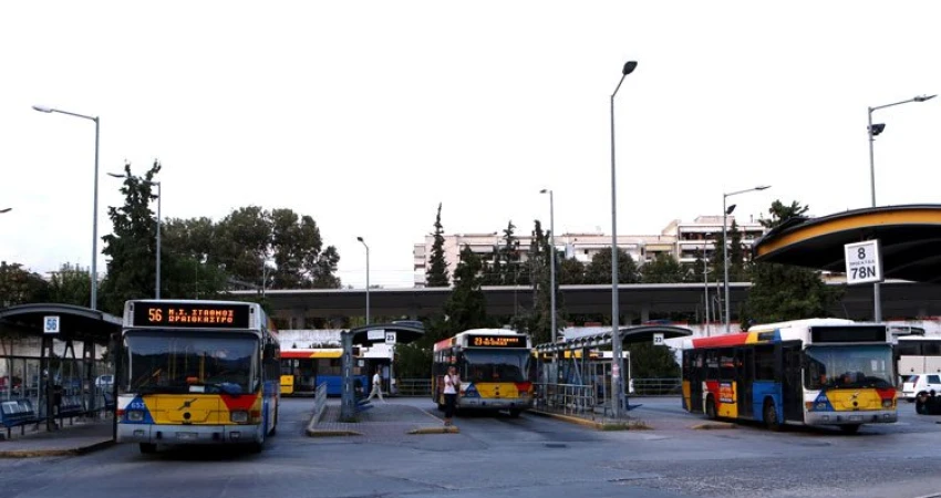 ΝΑ ΑΠΟΣΥΡΘΕΙ ΕΔΩ ΚΑΙ ΤΩΡΑ Η ΤΡΟΠΟΛΟΓΙΑ ΤΟΥ ΥΠΟΥΡΓΕΙΟΥ ΥΠΟΔΟΜΩΝ ΚΑΙ ΜΕΤΑΦΟΡΩΝ  ΓΙΑ ΤΙΣ ΑΣΤΙΚΕΣ ΣΥΓΚΟΙΝΩΝΙΕΣ