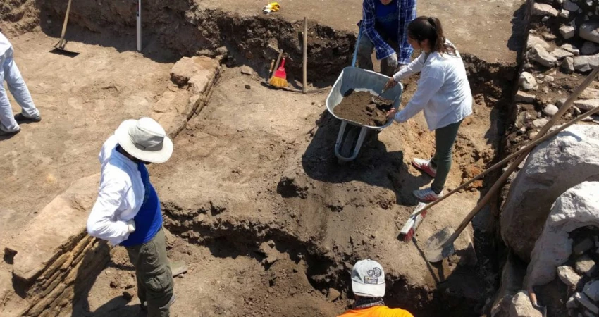 Η ΓΣΕΕ ΣΤΗΡΙΖΕΙ ΤΗΝ ΠΡΟΣΠΑΘΕΙΑ ΤΟΥ ΣΥΛΛΟΓΟΥ ΕΚΤΑΚΤΩΝ ΑΡΧΑΙΟΛΟΓΩΝ ΓΙΑ ΥΠΟΓΡΑΦΗ ΣΥΛΛΟΓΙΚΗΣ ΣΥΜΒΑΣΗΣ