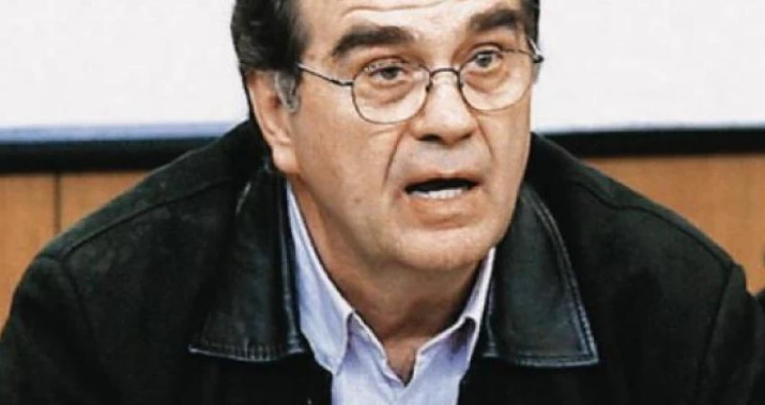 Η ΓΣΕΕ για το θάνατο του Μιχάλη Κουρουτού