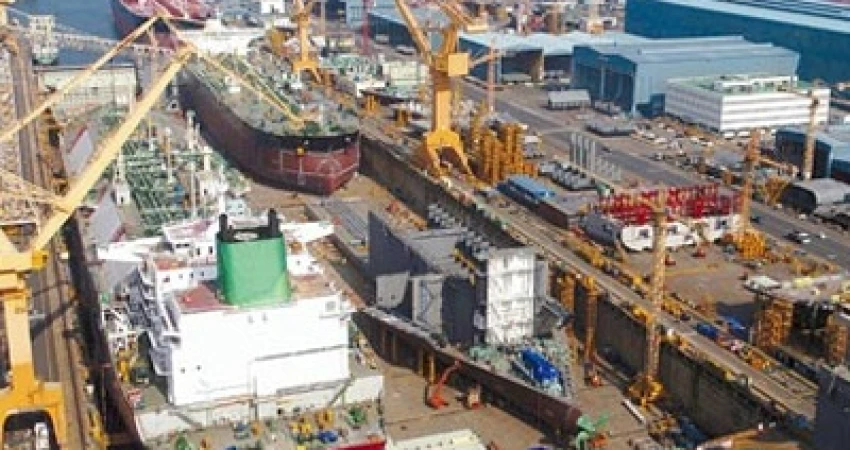 ΔΕΛΤΙΟ ΤΥΠΟΥ-ΑΥΘΑΙΡΕΤΗ ΚΑΙ ΚΑΤΑΧΡΗΣΤΙΚΗ ΑΠΟΦΑΣΗ ΟΔΗΓΕΙ ΣΕ ΛΟΥΚΕΤΟ ΤΑ ΝΑΥΠΗΓΕΙΑ ΕΛΕΥΣΙΝΑΣ