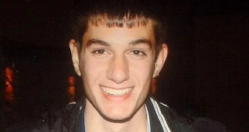 ΝΑ ΑΠΟΔΟΘΟΥΝ ΑΜΕΣΑ ΟΙ ΕΥΘΥΝΕΣ ΓΙΑ ΤΟ ΘΑΝΑΤΟ ΤΟΥ 20ΧΡΟΝΟΥ ΦΟΙΤΗΤΗ ΣΤΑ ΓΙΑΝΝΕΝΑ