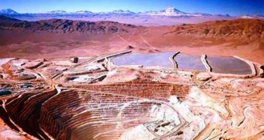 Η Γ.Σ.Ε.Ε. στο πλευρό των εργαζομένων στα Μεταλλεία Κασάνδρας