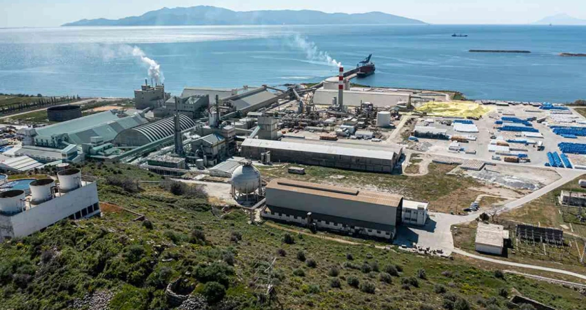 Ο 9ετής, επίμονος αγώνας των Εργαζόμενων στα Λιπάσματα Καβάλας δικαιώθηκε στον Άρειο Πάγο 