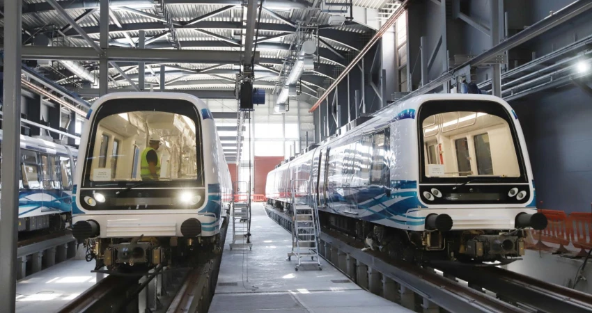 Χρήζουν άμεσης διερεύνησης οι καταγγελίες των εργαζομένων στο ΜΕΤΡΟ Θεσσαλονίκης για τα αίτια του εργατικού ατυχήματος