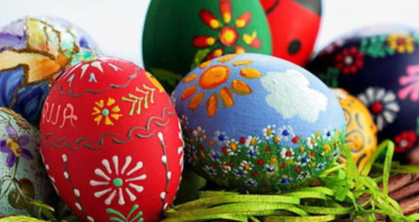 ΤΙ ΙΣΧΥΕΙ ΓΙΑ ΤΙΣ ΑΡΓΙΕΣ ΤΟΥ ΠΑΣΧΑ