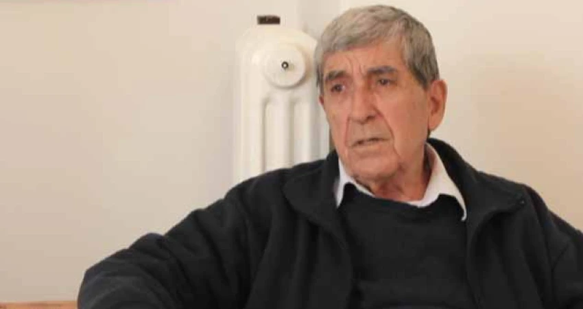 Η ΓΣΕΕ για το θάνατο του Δημήτρη Λιβιεράτου