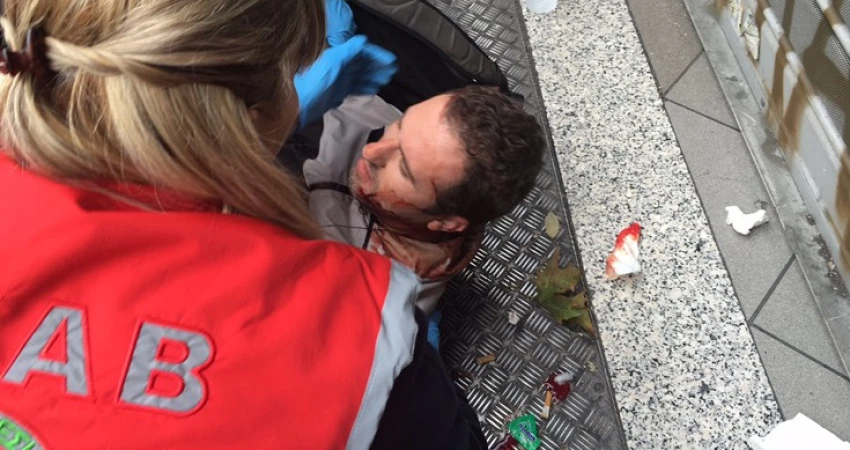 ΔΕΛΤΙΟ ΤΥΠΟΥ-Η ΕΛΕΥΘΕΡΟΤΥΠΙΑ ΚΑΙ ΟΙ ΕΡΓΑΤΙΚΟΙ ΑΓΩΝΕΣ ΔΕΝ ΤΡΟΜΟΚΡΑΤΟΥΝΤΑΙ