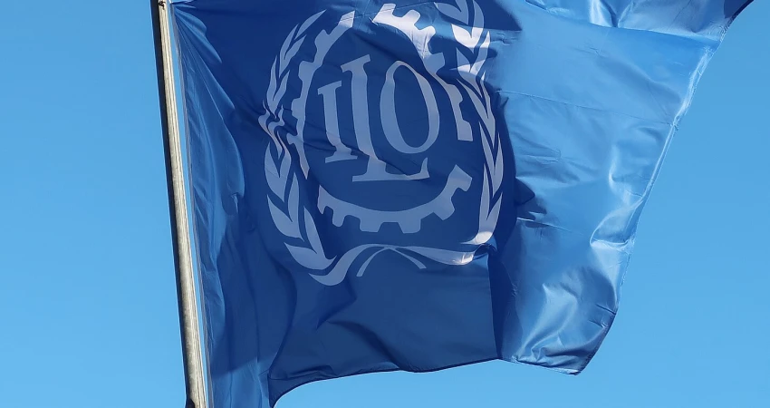 ΓΣΕΕ: Επείγουσα παρέμβαση στη Διεθνή Οργάνωση Εργασίας (ILO)  για την προστασία των εργασιακών δικαιωμάτων και την εφαρμογή διεθνών προτύπων