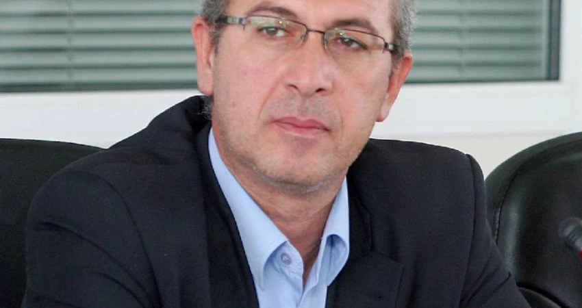 Τοποθέτηση του Γεν. Γραμματέα της ΓΣΕΕ κ. Νικ. Κιουτσούκη στη συνάντηση ΓΣΕΕ με  αντιπροσωπεία της Ομάδας των Πρασίνων στο Γερμανικό Ομοσπονδιακό Κοινοβούλιο