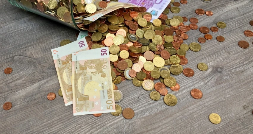 Επίδομα 800 ευρώ: Δείτε τα βήματα για αίτηση στο supportemployees.yeka.gr