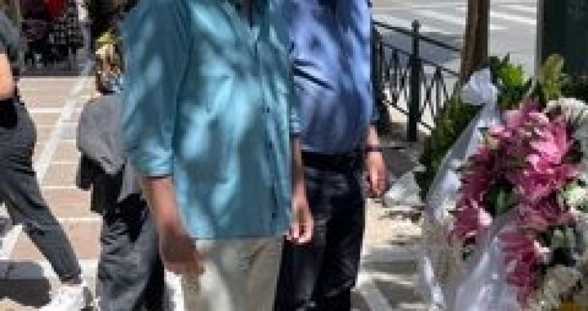 Η ΓΣΕΕ τιμά τη μνήμη των αδικαίωτων νεκρών της MARFIN   