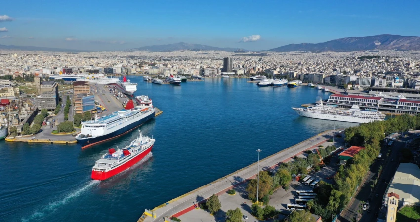 Όχι στη δίωξη του μέλους της Διοίκησης της ΓΣΕΕ, Προέδρου του Ε.Κ. Πειραιά και του ΕΝΕΔΕΠ Μάρκου Μπεκρή, όχι στη φίμωση της συνδικαλιστικής δράσης