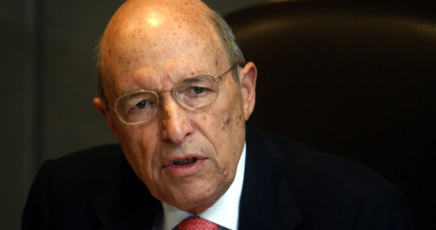 Η ΓΣΕΕ για το θάνατο του Κώστα Σημίτη