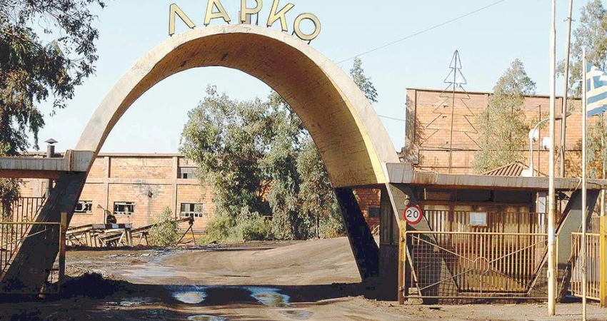 ΟΧΙ ΑΛΛΟ ΑΙΜΑ ΣΤΟΥΣ ΧΩΡΟΥΣ ΔΟΥΛΕΙΑΣ