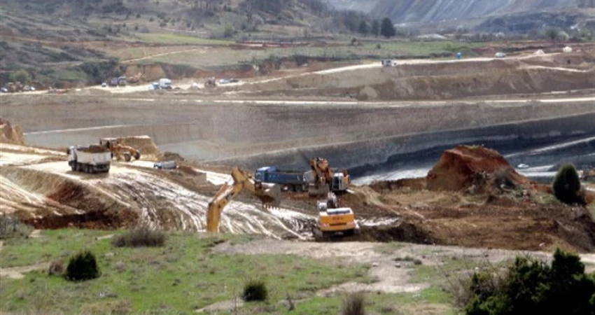 Όχι στο κλείσιμο του ορυχείου Αχλάδας στη Φλώρινα