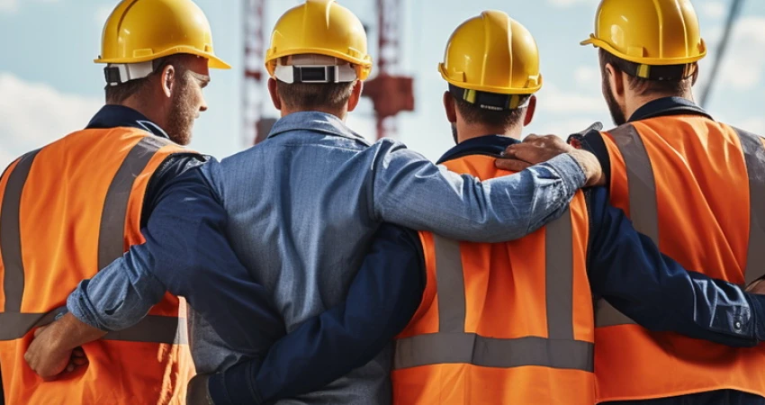 Συνάντηση ΓΣΕΕ με υποψήφιο Δήμαρχο Αθηναίων Χάρη Δούκα